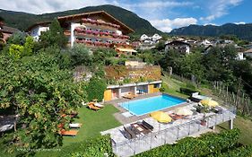 Hotel Garni Nunnemairhof